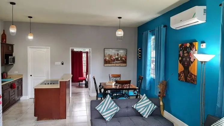 Premium Apart Daire