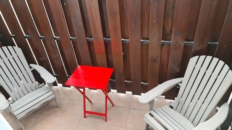 Premium Apart Daire