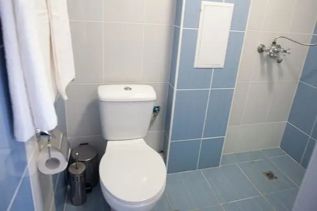 Apart Daire, Birden Çok Yatak, Balkon