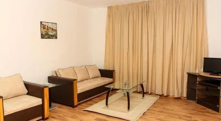 Apart Daire, 1 Yatak Odası