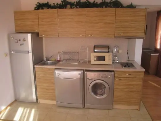 Apart Daire, 1 Yatak Odası