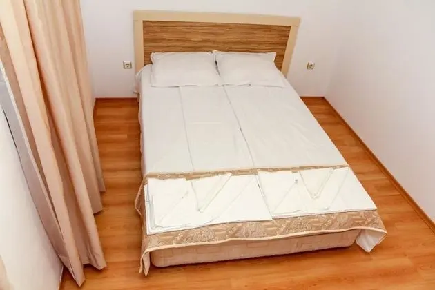 Apart Daire, 2 Yatak Odası, Balkon