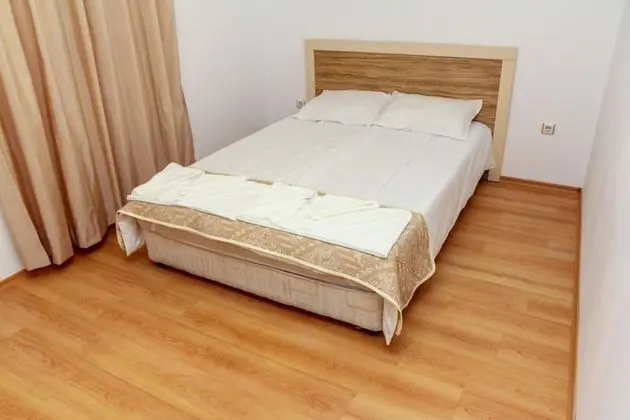 Apart Daire, 2 Yatak Odası, Balkon