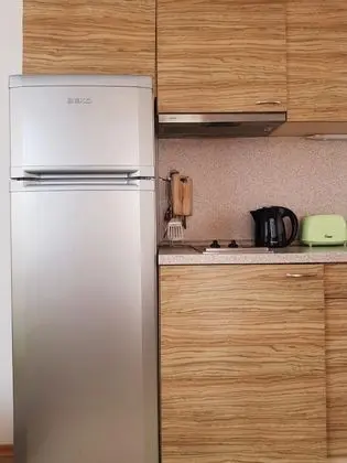 Apart Daire, 2 Yatak Odası, Balkon