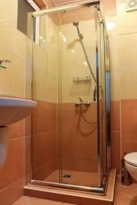 Apart Daire, 2 Yatak Odası, Balkon