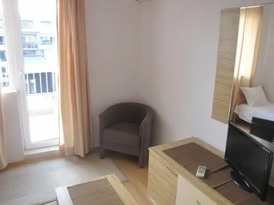 Standard Stüdyo