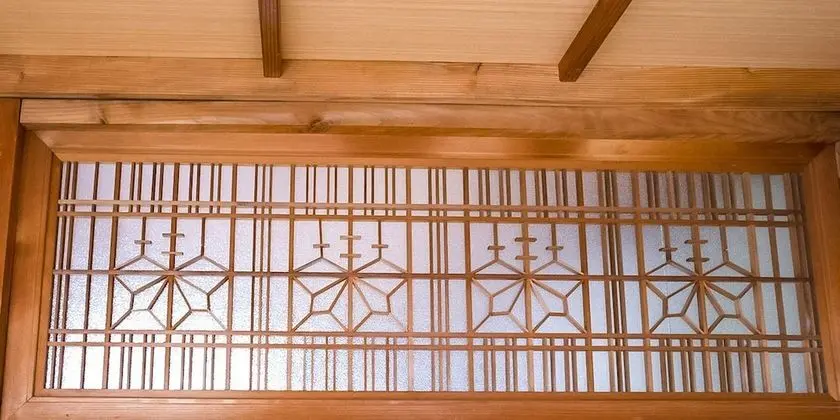 Traditional Oda, Sadece kadınlar için, Sigara İçilmez, Ortak Banyo (Private, 3 Guests)