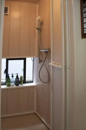 Traditional Oda, Sigara İçilmez, Ortak Banyo (Japanese Style, Private, Standard)