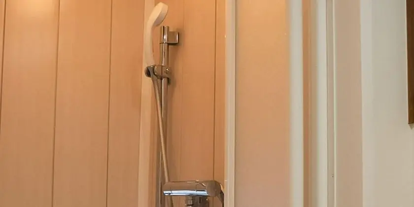 Traditional Oda, Sigara İçilmez, Ortak Banyo (Japanese Style, Private, Standard)