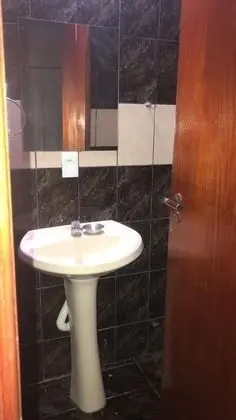 Üç Kişilik Oda