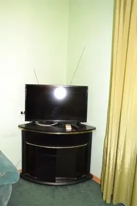 Family Dört Kişilik Oda
