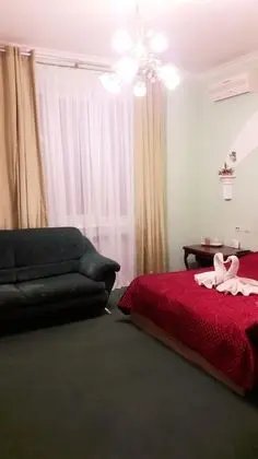 Family Dört Kişilik Oda