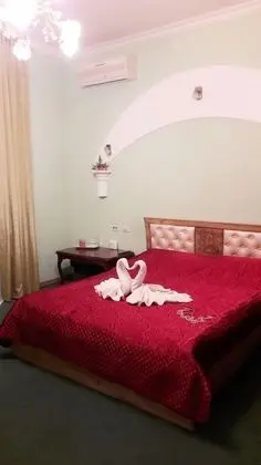 Family Dört Kişilik Oda