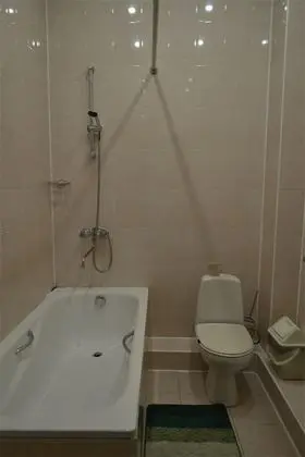 Family Dört Kişilik Oda