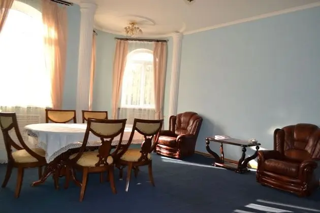 Luxury Oda, 2 Yatak Odası, Sigara İçilmez
