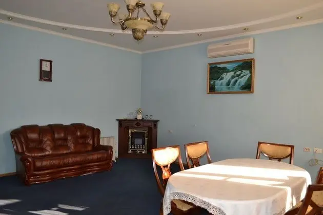 Luxury Oda, 2 Yatak Odası, Sigara İçilmez