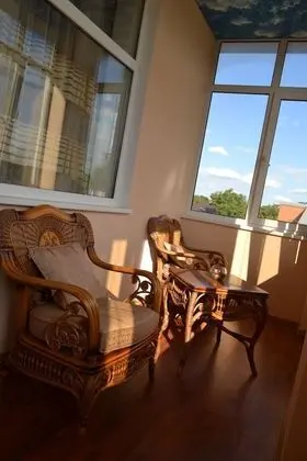 Luxury Oda, 2 Yatak Odası, Sigara İçilmez
