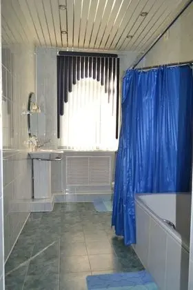 Luxury Oda, 2 Yatak Odası, Sigara İçilmez