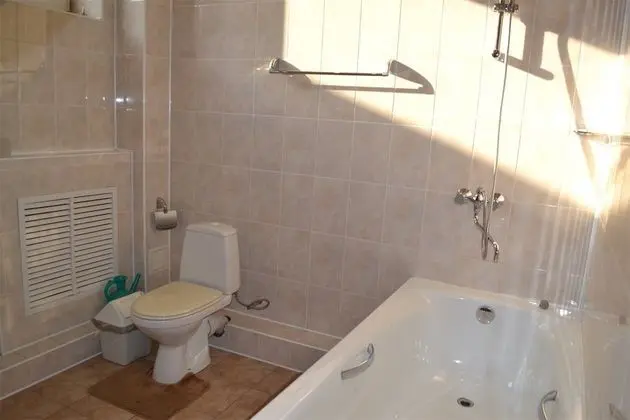 Luxury Oda, 2 Yatak Odası, Sigara İçilmez