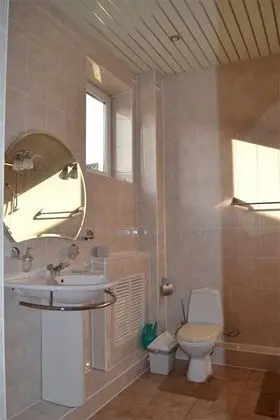 Luxury Oda, 2 Yatak Odası, Sigara İçilmez