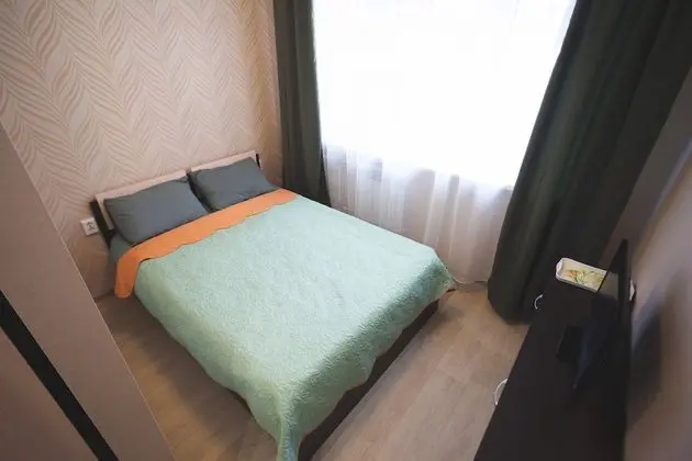 Economy Tek Büyük Yataklı Oda