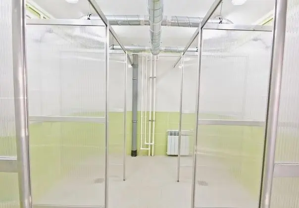 Tek Kişilik Oda, Ortak Banyo