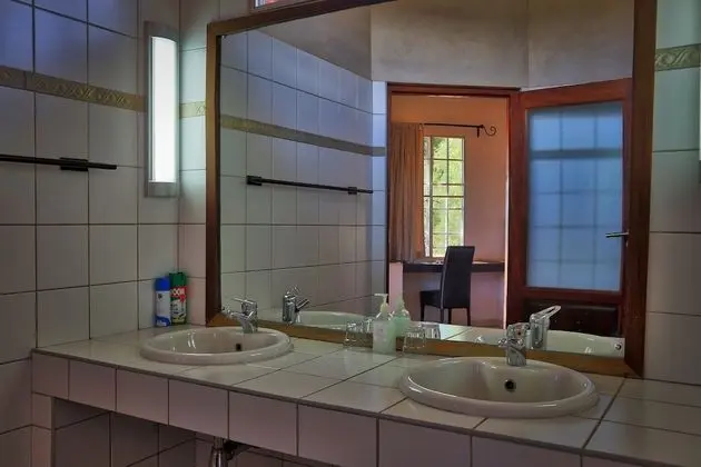 Dağ Evi