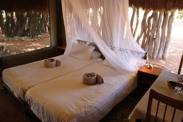 Luxury Çadır