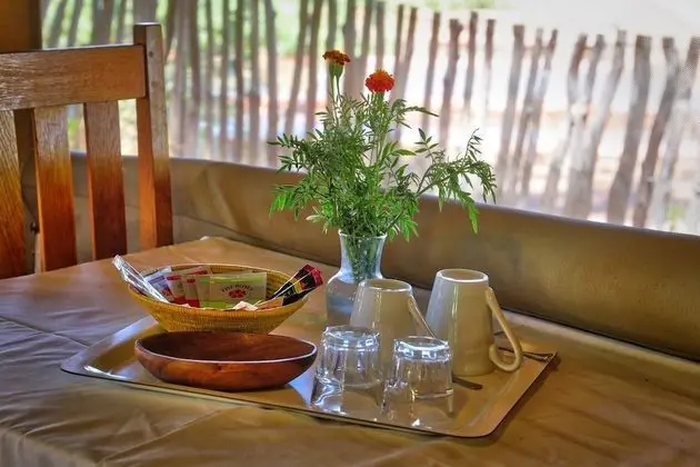 Luxury Çadır