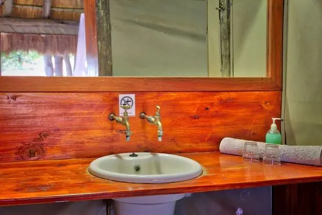 Luxury Çadır