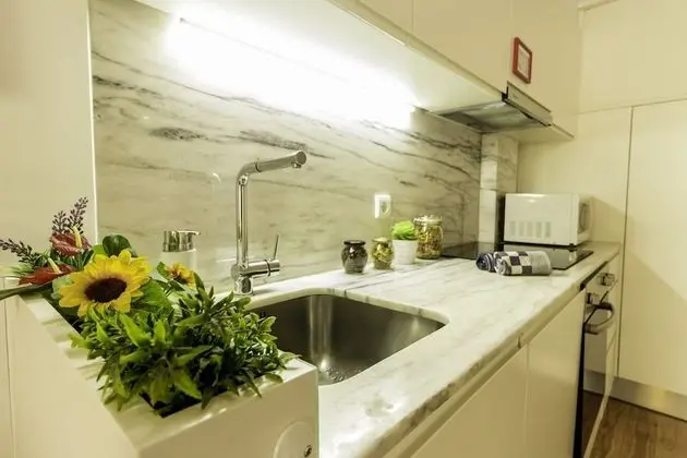 Apart Daire, 2 Yatak Odası, Teras, Bahçeli