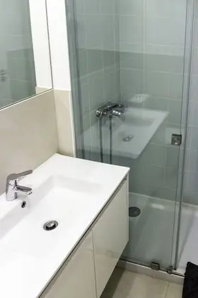 Apart Daire, 2 Yatak Odası, Teras, Bahçeli