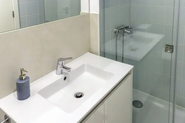 Apart Daire, 2 Yatak Odası, Teras, Bahçeli