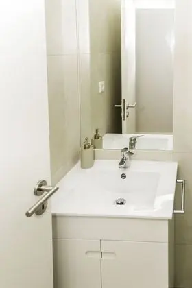 Apart Daire, 2 Yatak Odası, Teras, Bahçeli