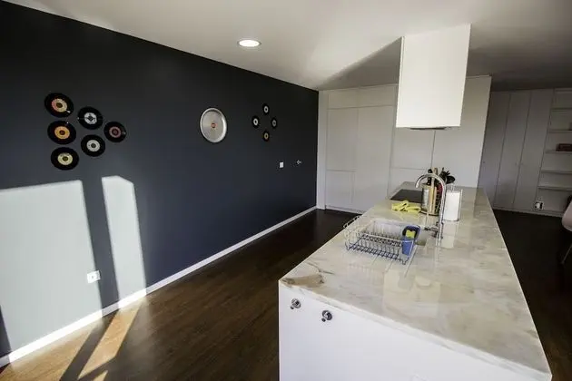 Design Apart Daire, 1 Yatak Odası, Bahçe Manzaralı