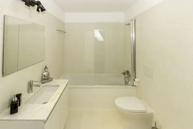 Design Apart Daire, 1 Yatak Odası, Bahçe Manzaralı