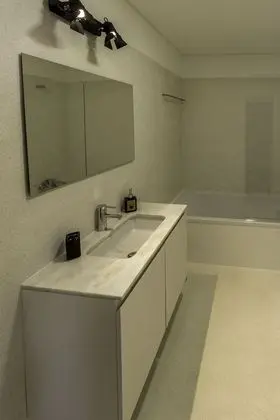 Design Apart Daire, 1 Yatak Odası, Bahçe Manzaralı