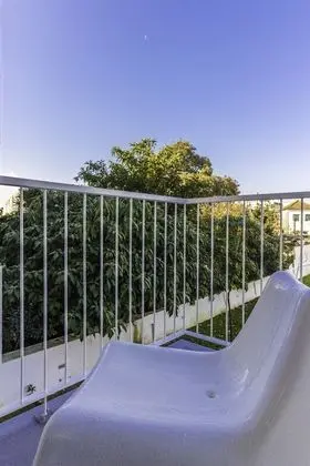 Design Apart Daire, 1 Yatak Odası, Bahçe Manzaralı