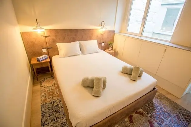 Apart Daire, 1 Yatak Odası