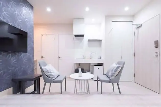Standard Villa