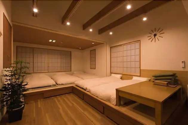 Standard Villa