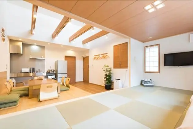 Standard Villa