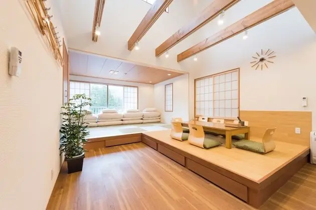 Standard Villa