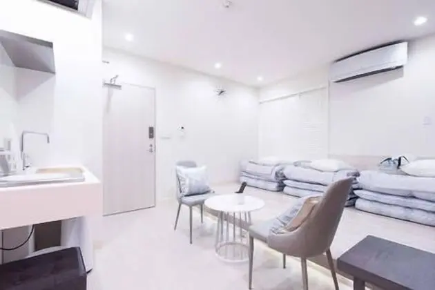 Standard Villa