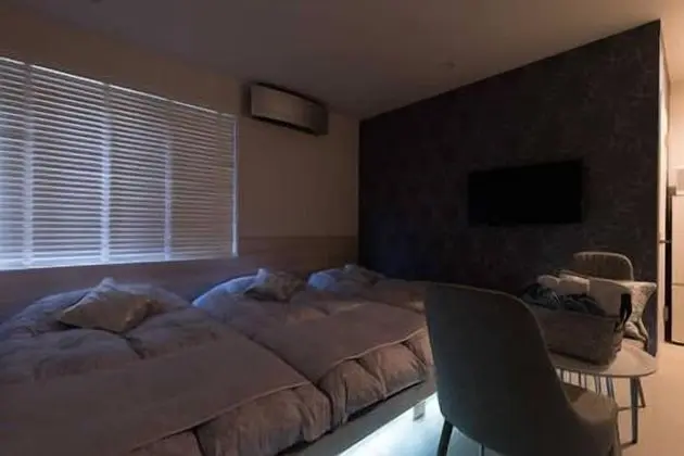 Standard Villa