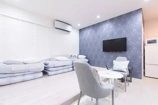 Standard Villa