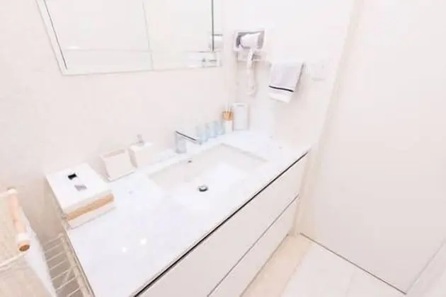 Standard Villa