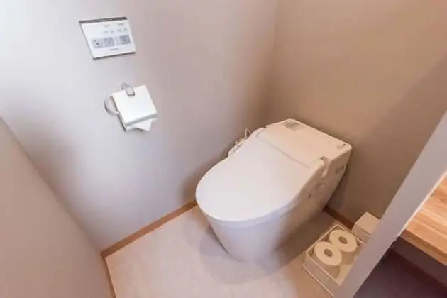 Standard Villa
