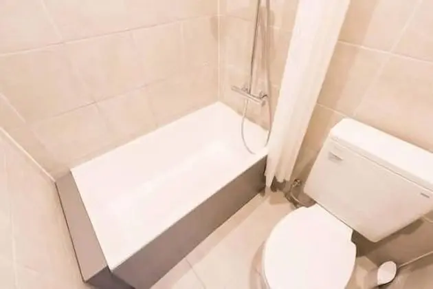 Standard Villa
