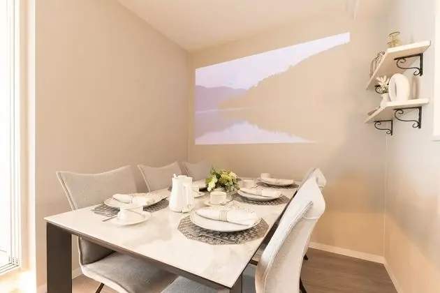 Family Villa